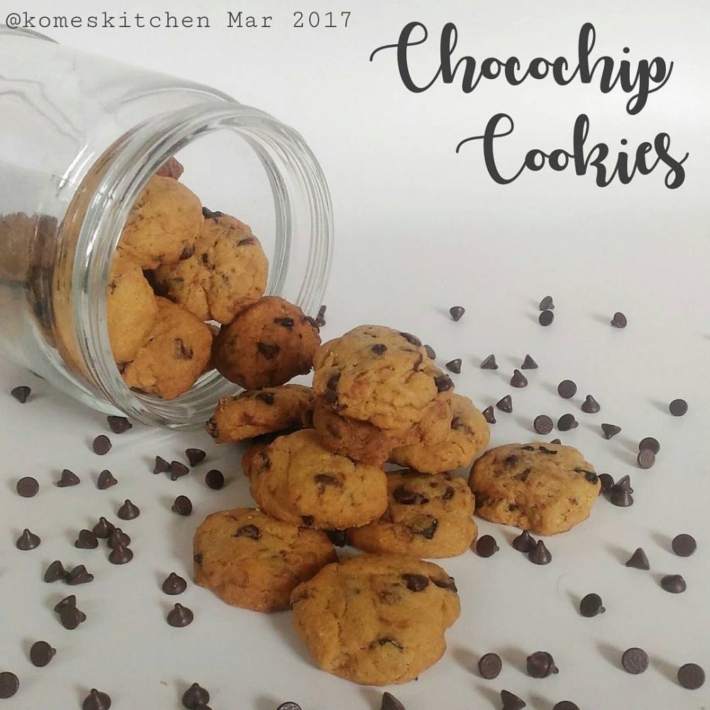 15 Resep kue kering Lebaran tanpa telur, gurih, enak, dan mudah dibuat