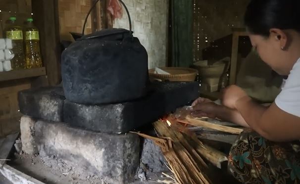 Potret permukiman kampung di Jawa Barat YouTube Potret permukiman kampung di Jawa Barat YouTube