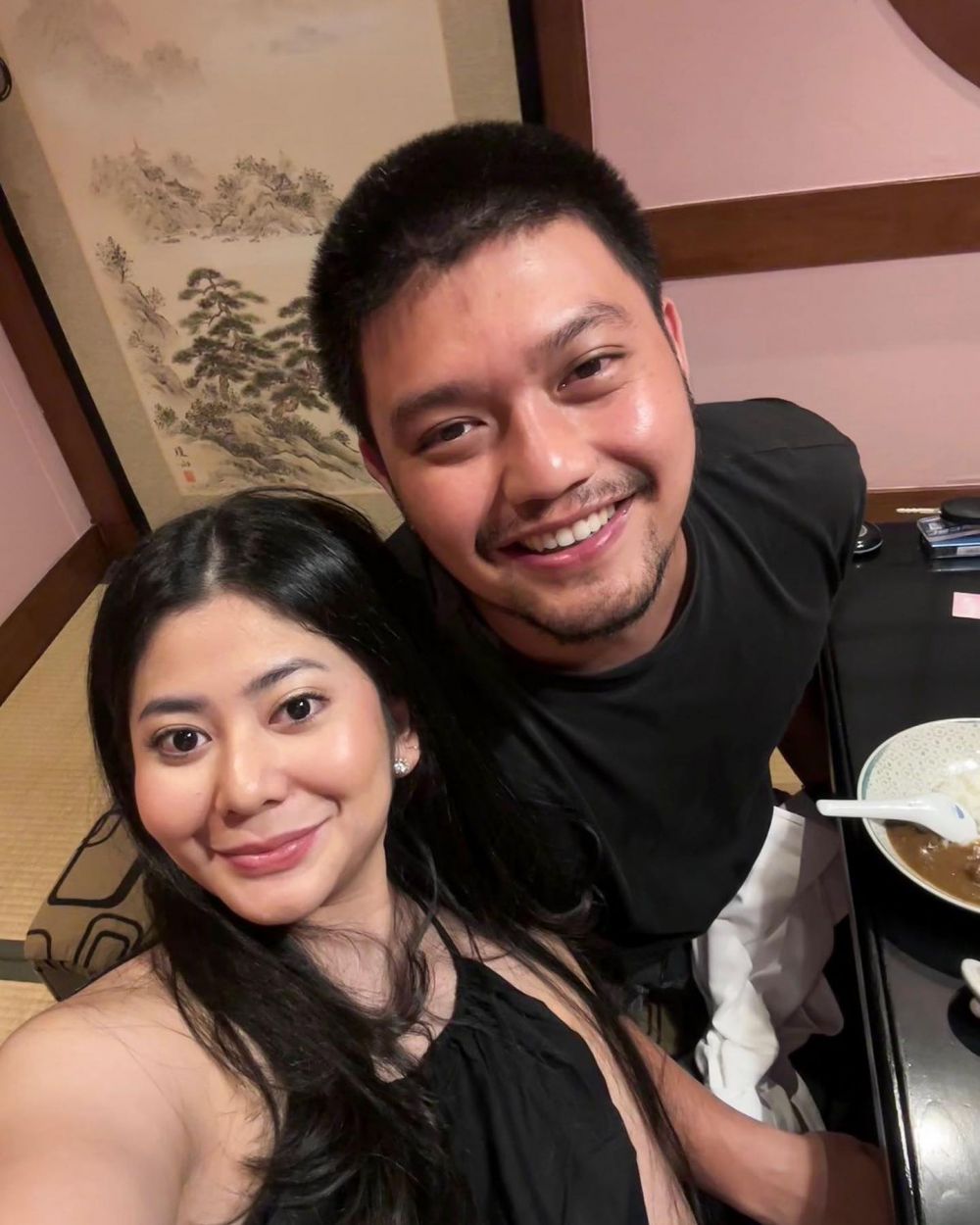 potret terbaru sahili anak mpok minah © berbagai sumber potret terbaru sahili anak mpok minah © berbagai sumber