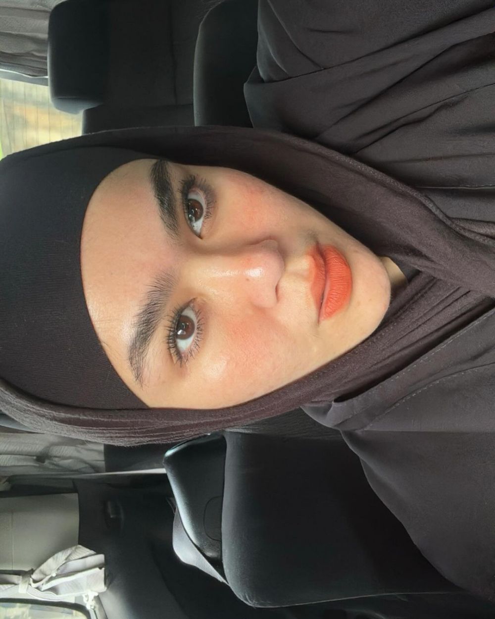 transformasi sivia azizah © 2024 brilio.net transformasi sivia azizah © 2024 brilio.net