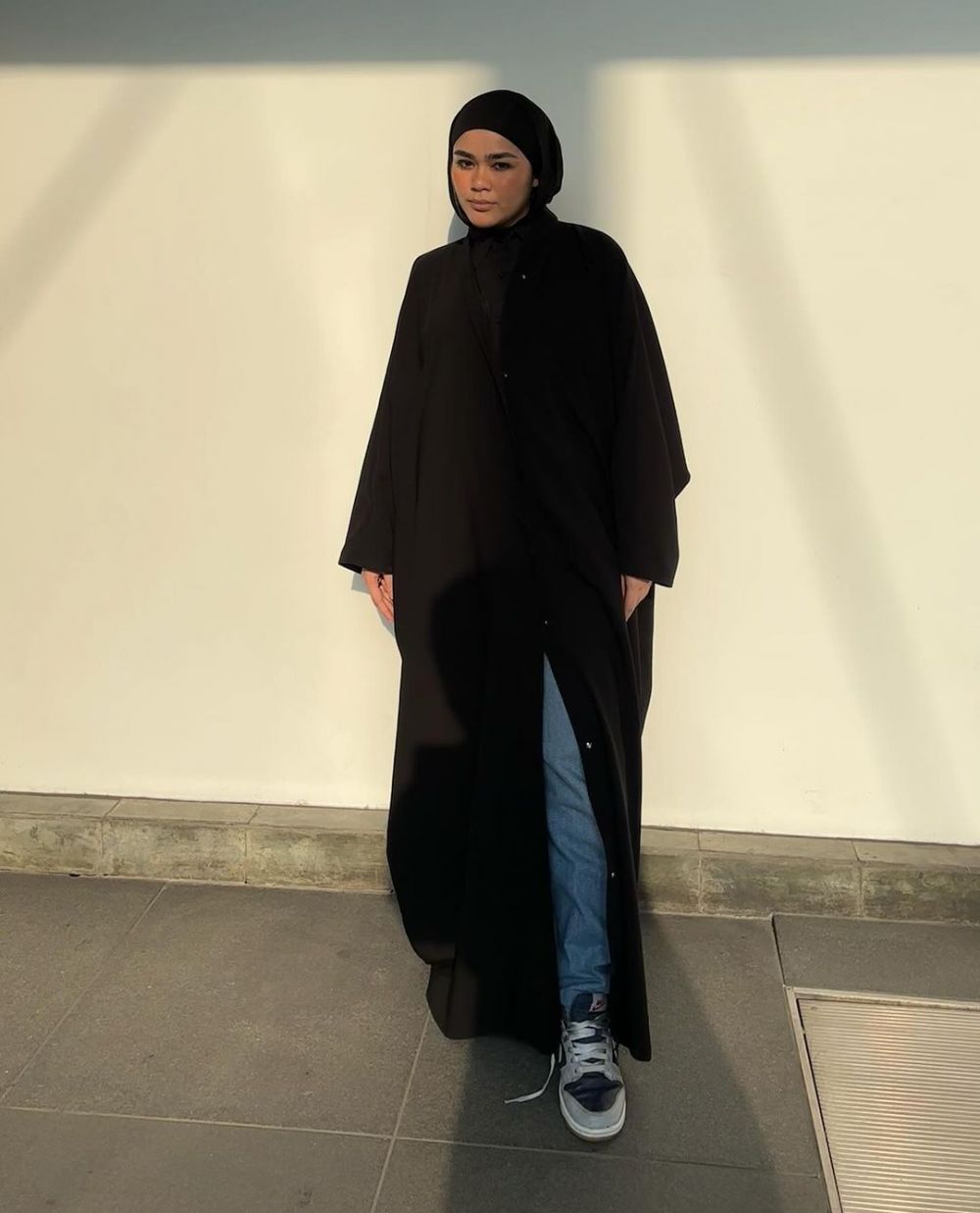 transformasi sivia azizah © 2024 brilio.net transformasi sivia azizah © 2024 brilio.net