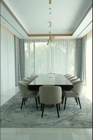 potret rumah baru Kevin Sanjaya © 2024 brilio.net potret rumah baru Kevin Sanjaya © 2024 brilio.net