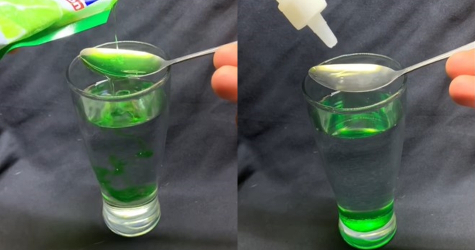 Tak perlu meletakkan bawang putih, bapak-bapak ini punya trik basmi cicak cukup pakai 2 bahan dapur