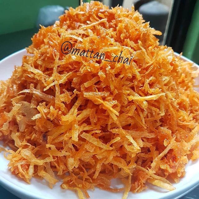 13 Resep kentang mustofa, renyah, enak, dan gurih