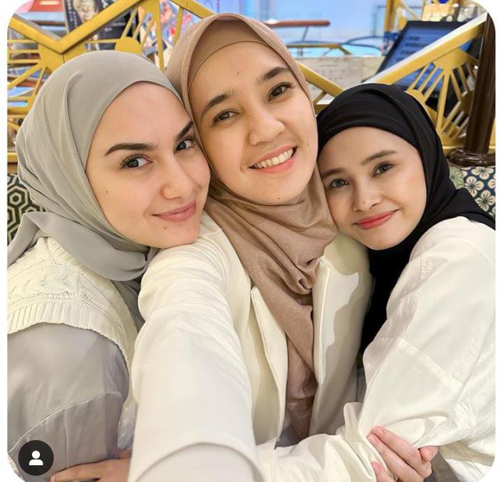 transformasi bos skincare Erlyanie Instagram
