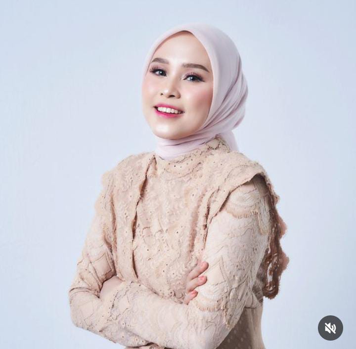 transformasi bos skincare Erlyanie Instagram