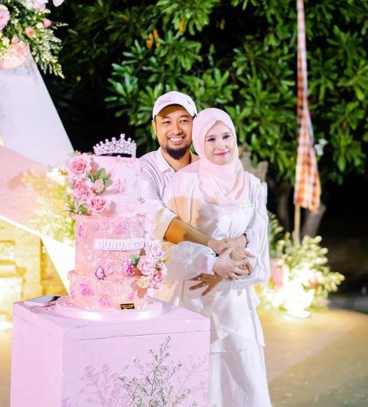 transformasi bos skincare Erlyanie Instagram