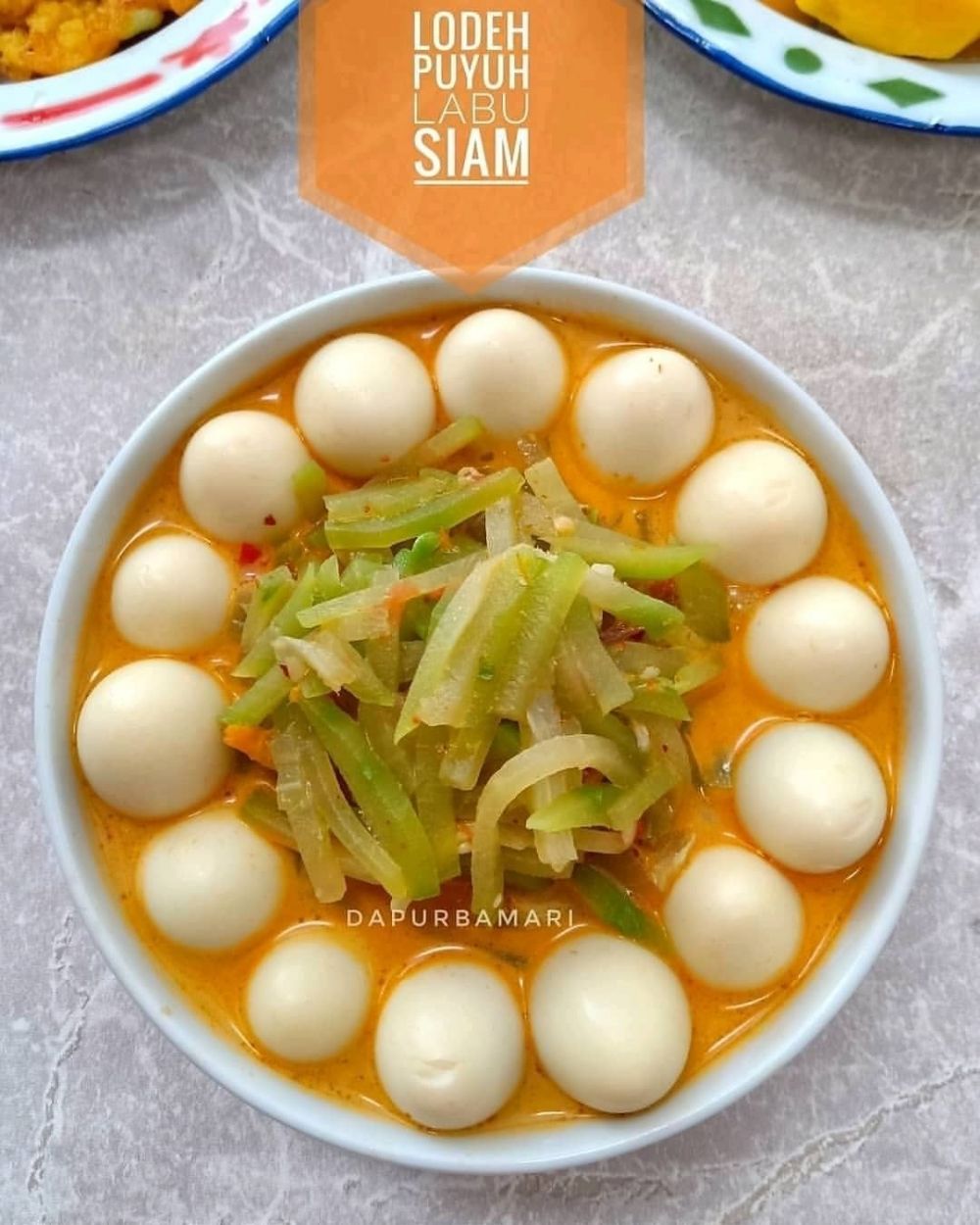 17 Resep menu sahur serba telur puyuh, enak, praktis, dan sederhana