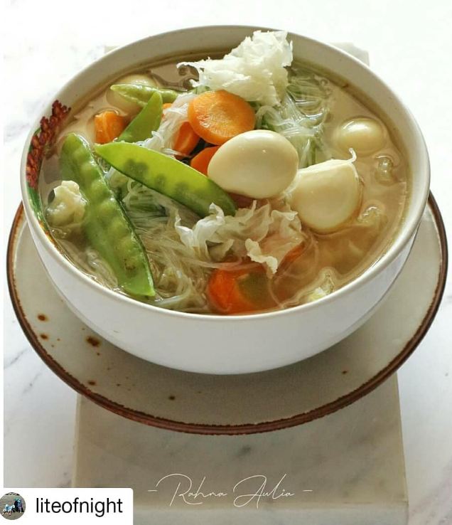 17 Resep menu sahur serba telur puyuh, enak, praktis, dan sederhana