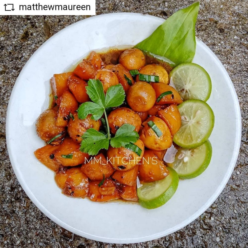 17 Resep menu sahur serba telur puyuh, enak, praktis, dan sederhana