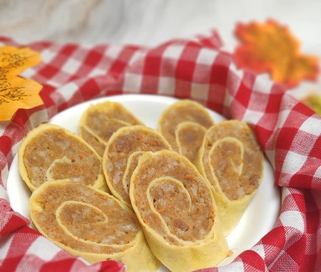 13 Resep lauk rolade untuk sahur, enak dan menggugah selera