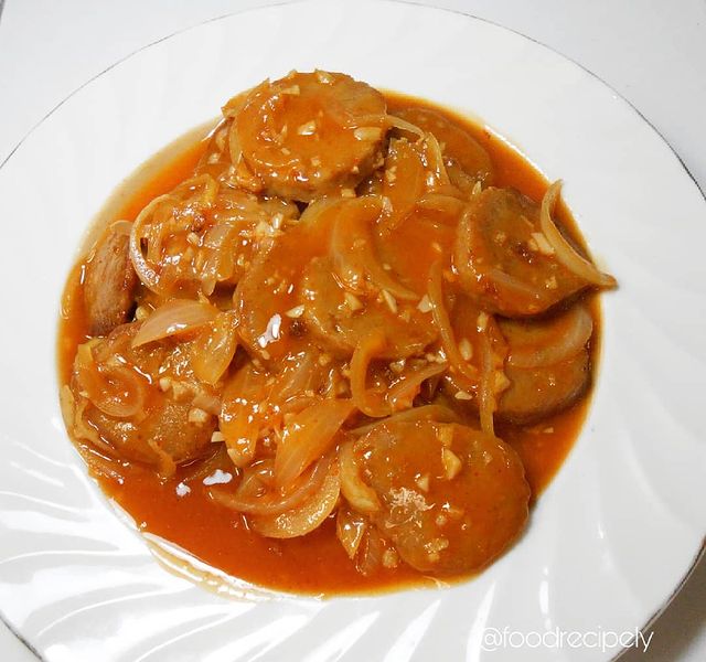 13 Resep lauk rolade untuk sahur, enak dan menggugah selera