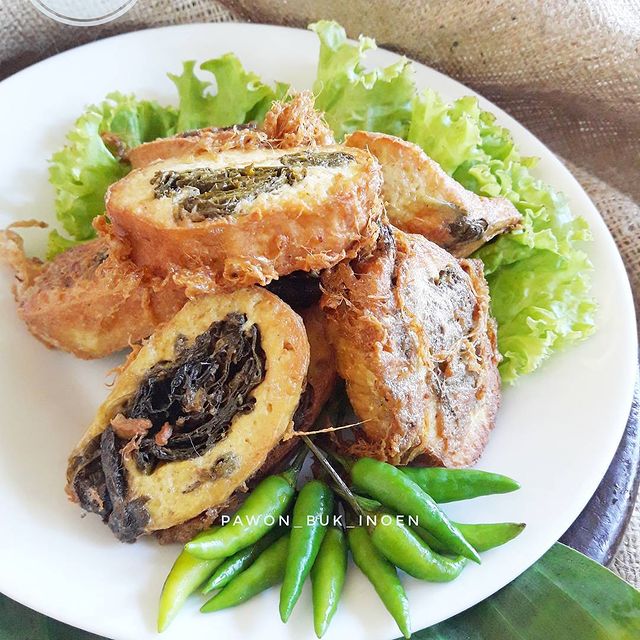 13 Resep lauk rolade untuk sahur, enak dan menggugah selera