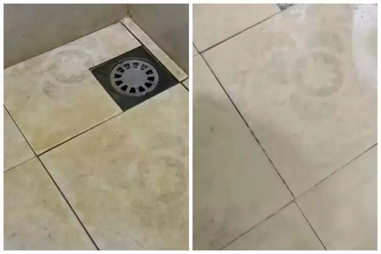 13 Cara membersihkan kerak lantai kamar mandi, ampuh pakai bahan sederhana