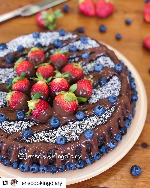 15 Resep kue basah tanpa mixer dan oven untuk Lebaran, legit, simpel, dan bikin nagih