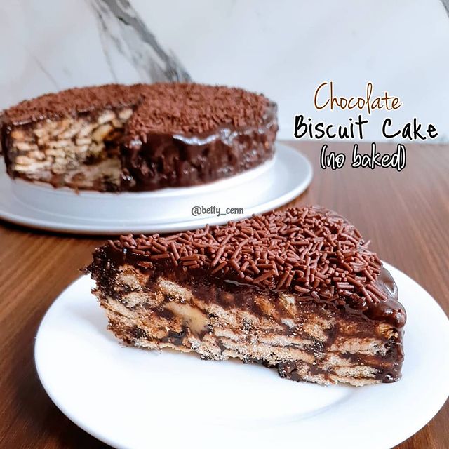 15 Resep kue basah tanpa mixer dan oven untuk Lebaran, legit, simpel, dan bikin nagih