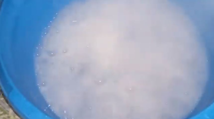 Modal Rp8.000, ini cara ampuh atasi WC mampet tanpa perlu dibongkar cuma pakai 2 bahan dapur