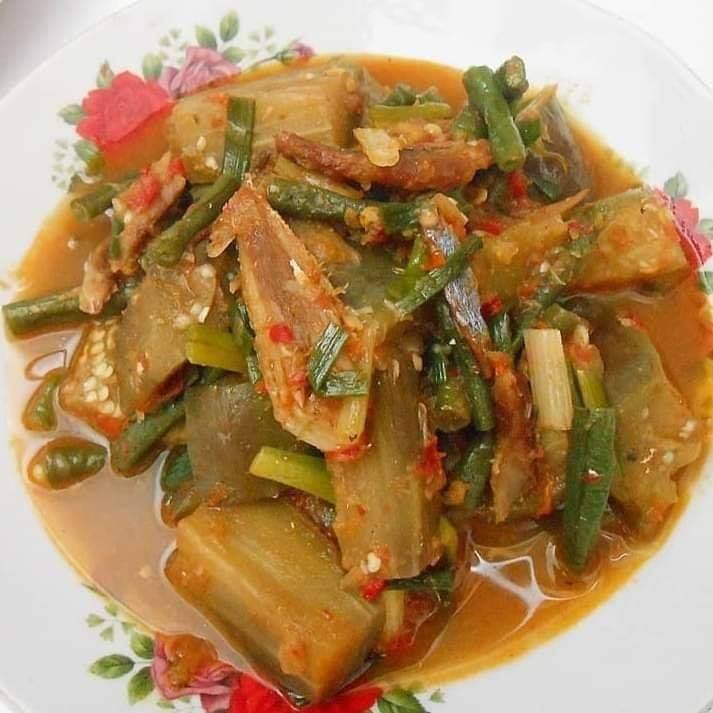 25 Resep sayur kuah merah untuk sahur, lezat, praktis, dan mudah ditiru
