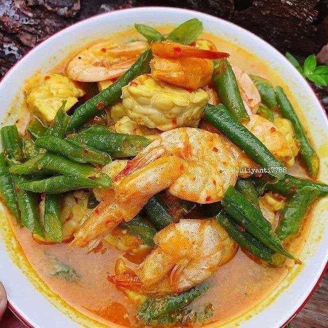 25 Resep sayur kuah merah untuk sahur, lezat, praktis, dan mudah ditiru