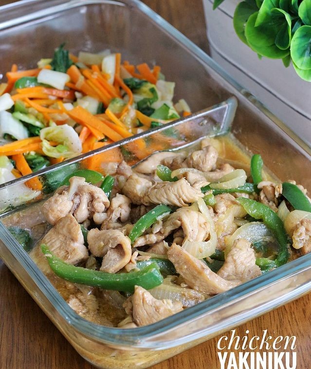 13 Resep ayam yakiniku untuk buka puasa, nikmat, gurih, dan praktis