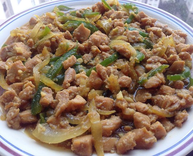 13 Resep ayam yakiniku untuk buka puasa, nikmat, gurih, dan praktis