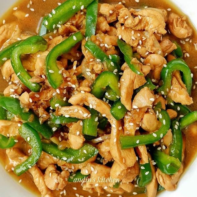 13 Resep ayam yakiniku untuk buka puasa, nikmat, gurih, dan praktis