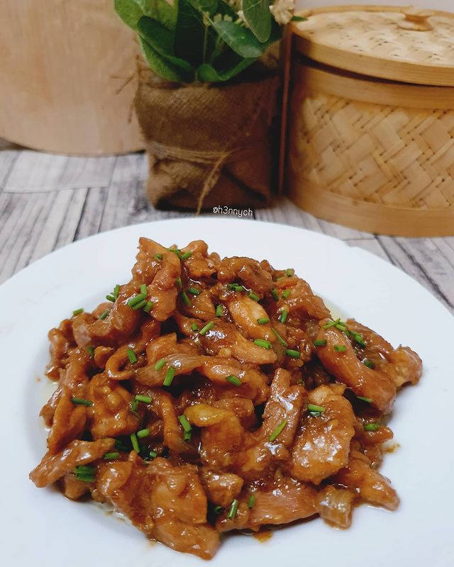 13 Resep ayam yakiniku untuk buka puasa, nikmat, gurih, dan praktis