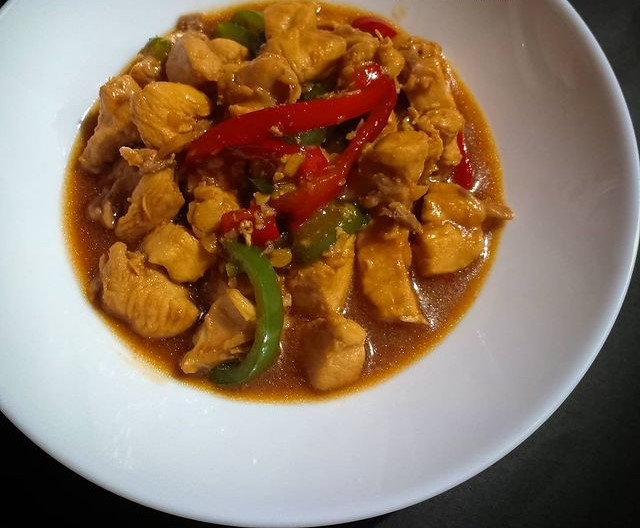 13 Resep ayam yakiniku untuk buka puasa, nikmat, gurih, dan praktis