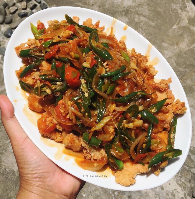 13 Resep ayam yakiniku untuk buka puasa, nikmat, gurih, dan praktis