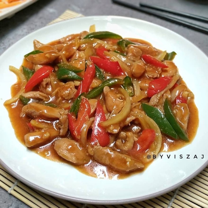 13 Resep ayam yakiniku untuk buka puasa, nikmat, gurih, dan praktis