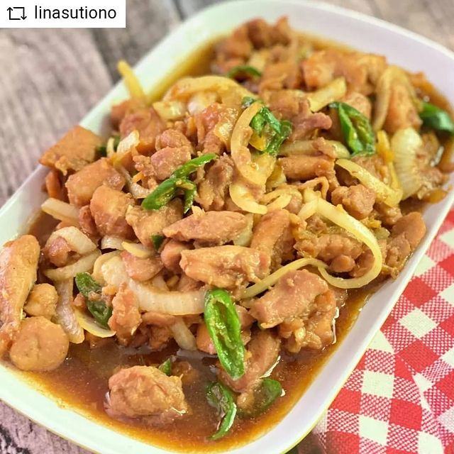 13 Resep ayam yakiniku untuk buka puasa, nikmat, gurih, dan praktis