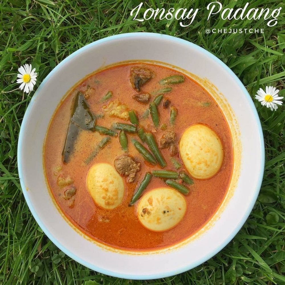15 Resep lontong sayur sajian Lebaran, istimewa, enak, kuahnya nendang, dan praktis