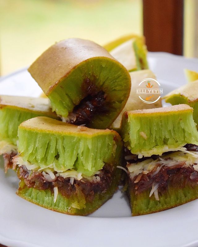 13 Resep takjil martabak manis, empuk, lembut, lezat, dan praktis