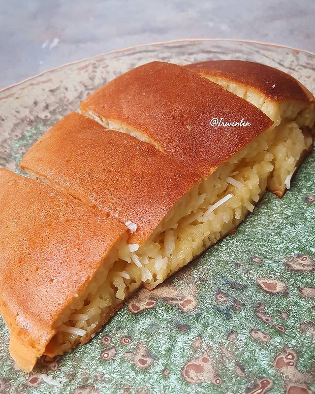 13 Resep takjil martabak manis, empuk, lembut, lezat, dan praktis