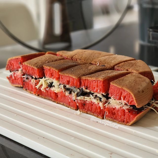 13 Resep takjil martabak manis, empuk, lembut, lezat, dan praktis