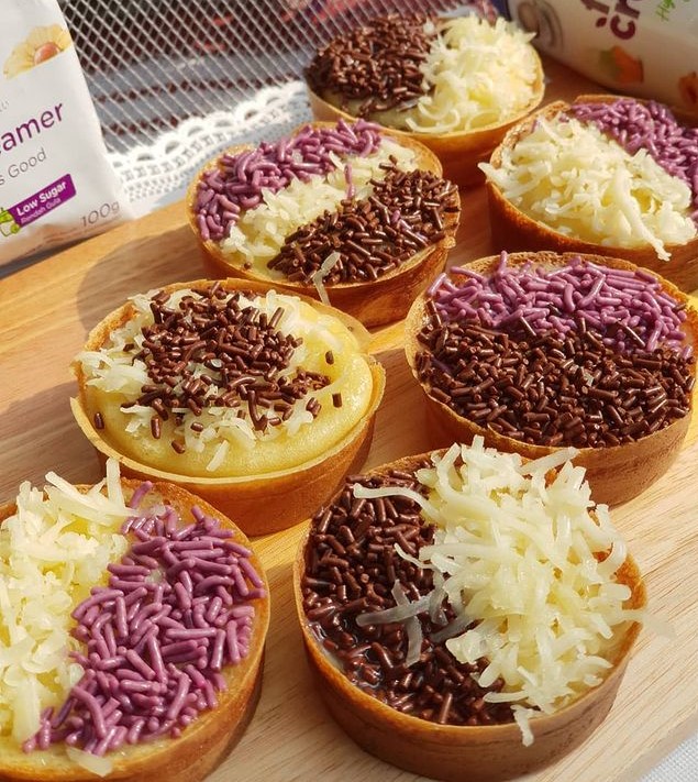 13 Resep takjil martabak manis, empuk, lembut, lezat, dan praktis