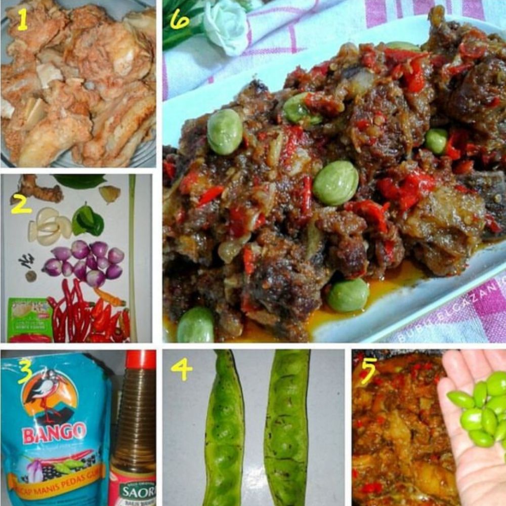 13 Resep menu buka puasa serba iga sapi, gurih, lezat, dan nikmat di lidah