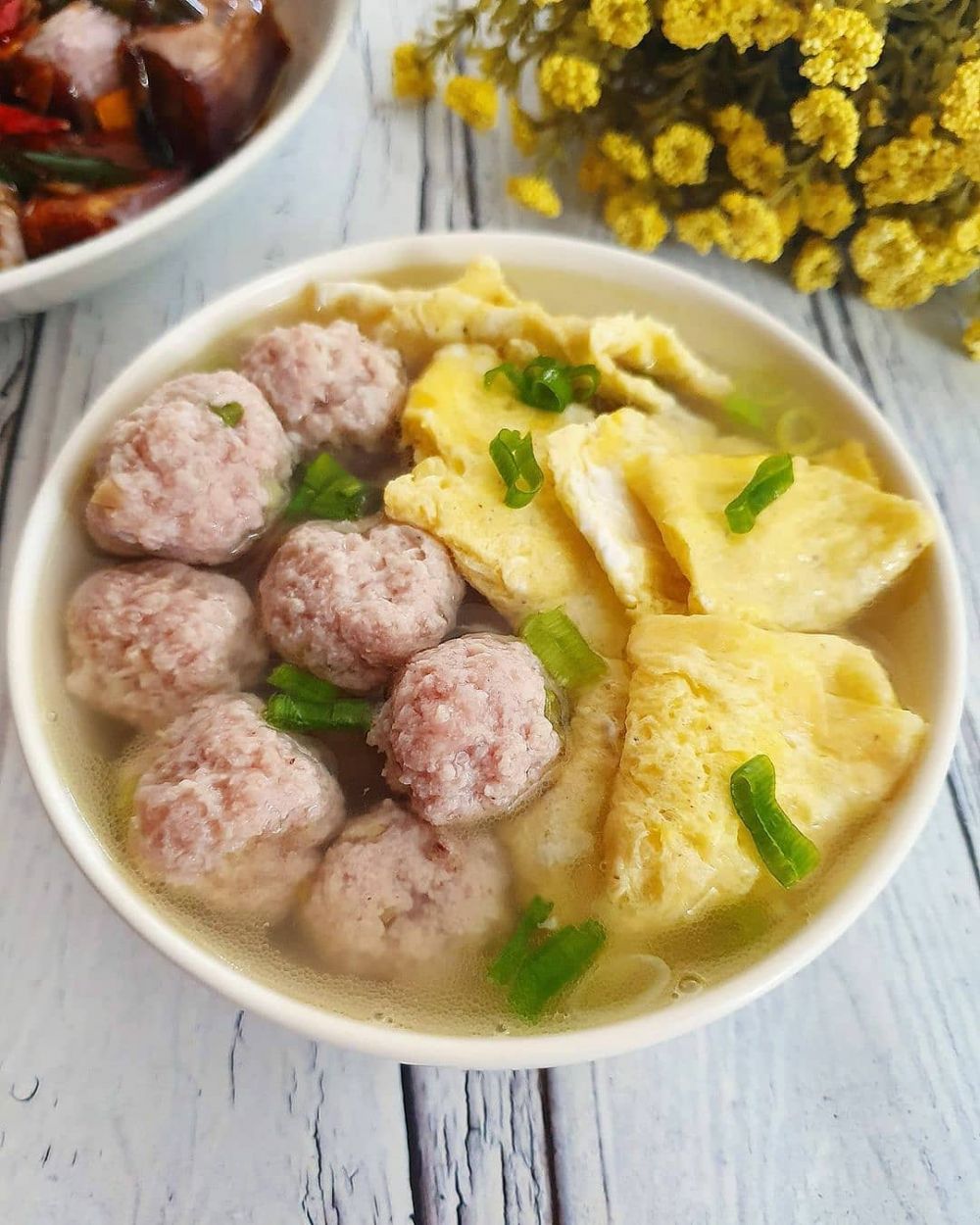 17 Resep bakso istimewa untuk Lebaran, segar, gurih, nikmat, dan menggugah selera