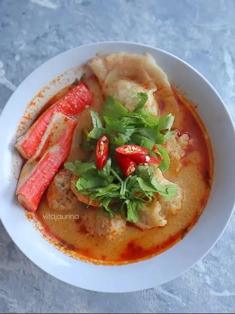 17 Resep bakso istimewa untuk Lebaran, segar, gurih, nikmat, dan menggugah selera