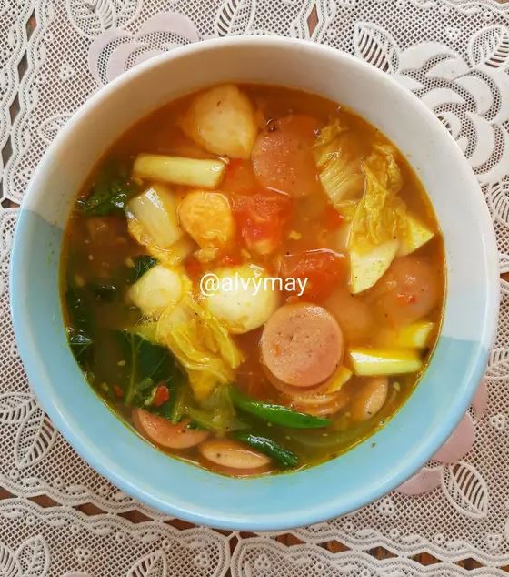 17 Resep bakso istimewa untuk Lebaran, segar, gurih, nikmat, dan menggugah selera
