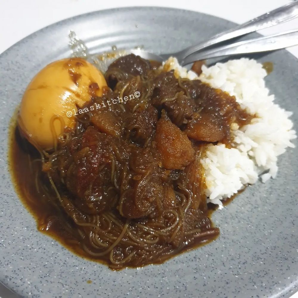 15 Resep semur daging spesial Lebaran, lezat, empuk, dan bumbu meresap