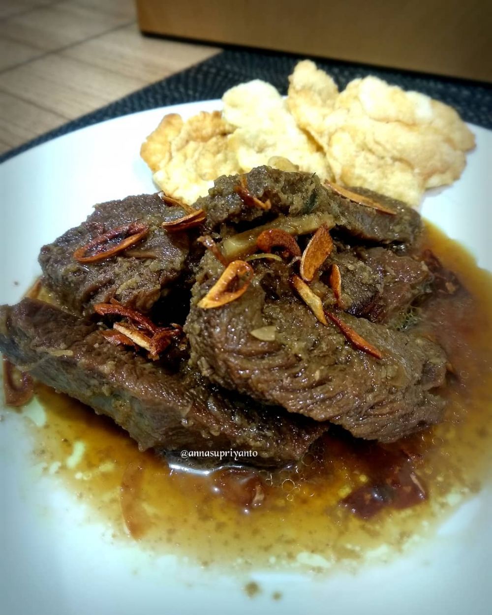 15 Resep semur daging spesial Lebaran, lezat, empuk, dan bumbu meresap