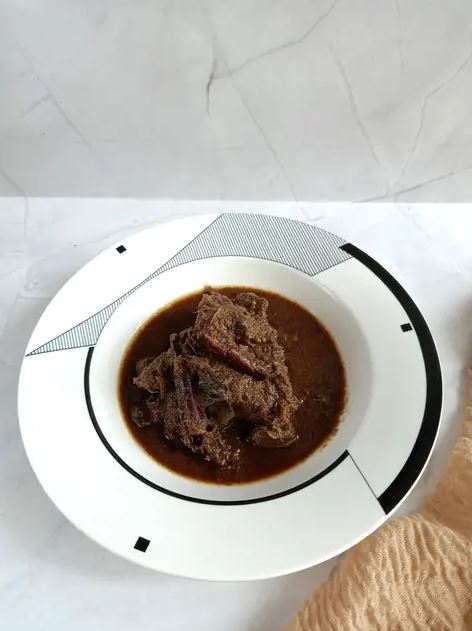15 Resep semur daging spesial Lebaran, lezat, empuk, dan bumbu meresap