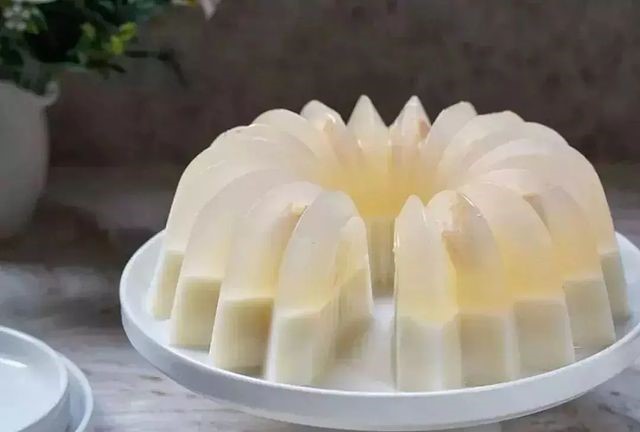 13 Resep puding susu, manis, kenyal, enak, dan mudah dibuat