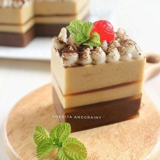 13 Resep puding susu, manis, kenyal, enak, dan mudah dibuat