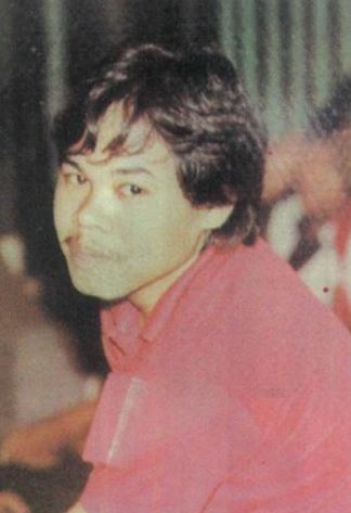 masa muda Mat Solar manglingi © berbagai sumber