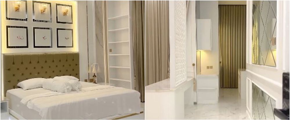 kemewahan kamar bos skincare © YouTube