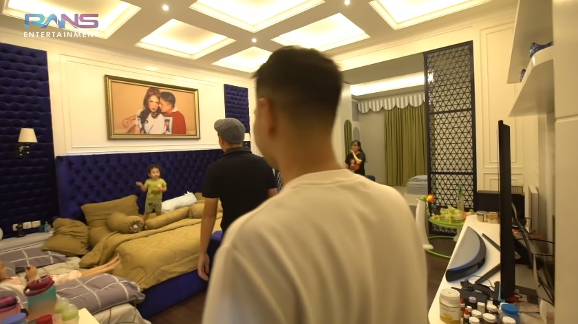 area tidur Andhika Pratama © berbagai sumber area tidur Andhika Pratama © berbagai sumber