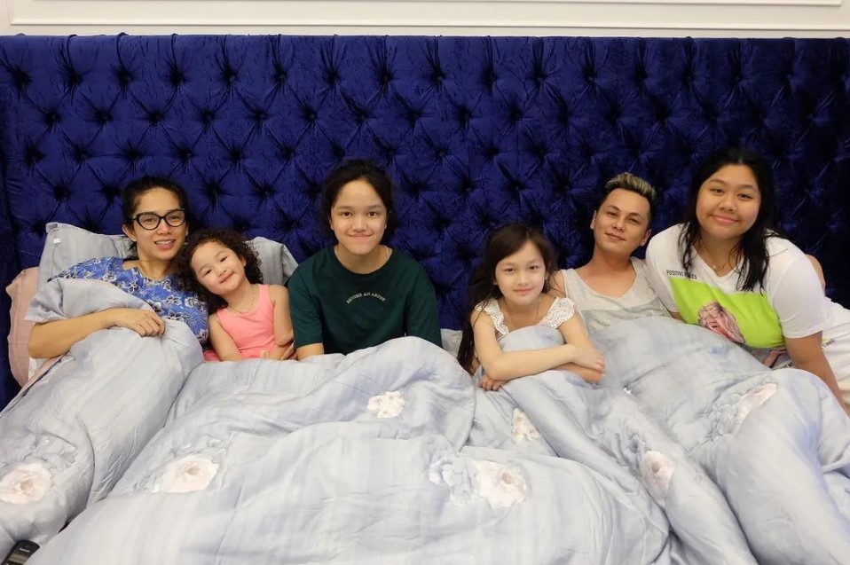 area tidur Andhika Pratama © berbagai sumber area tidur Andhika Pratama © berbagai sumber