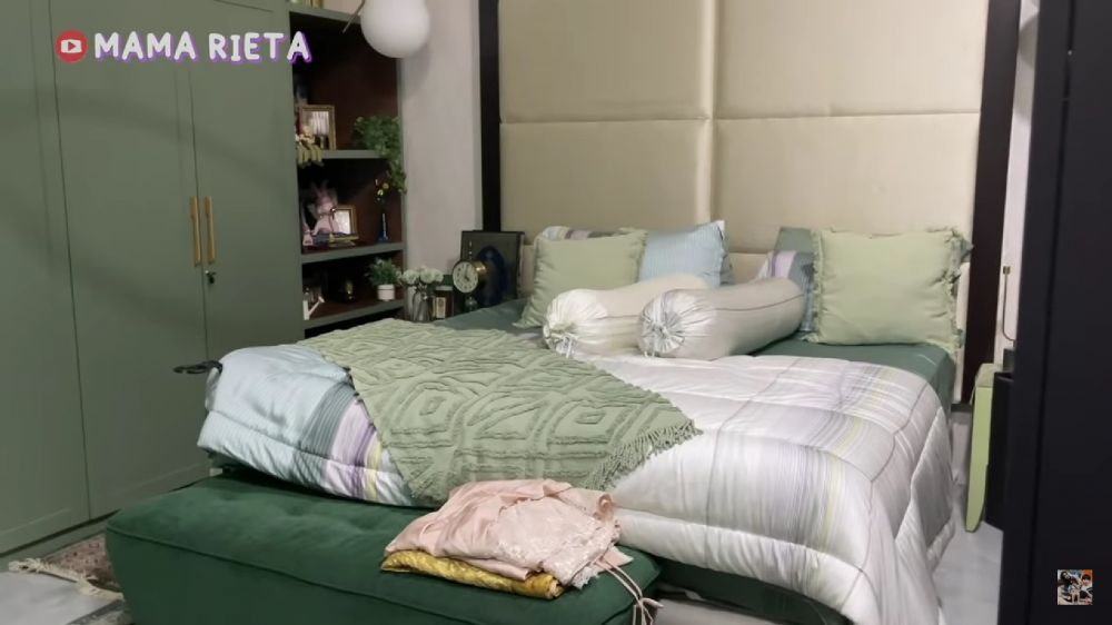 kamar raffi ahmad semasa bujang © 2024 brilio.net kamar raffi ahmad semasa bujang © 2024 brilio.net